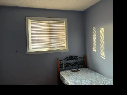 One spacious bedroom on upstairs for rent Image# 3