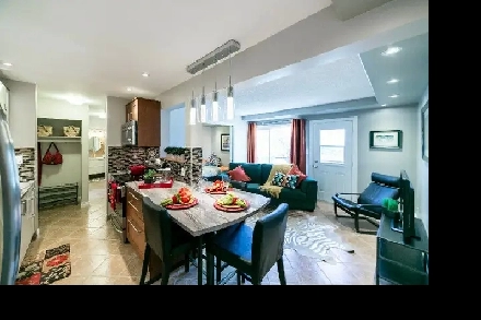McKinnon Pointe Furnished (Short Term Rentals) Image# 6