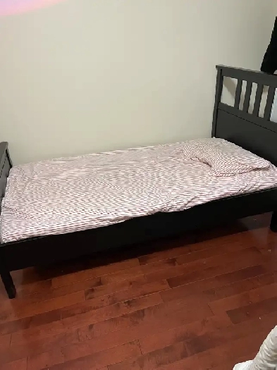 Furnished Room rental