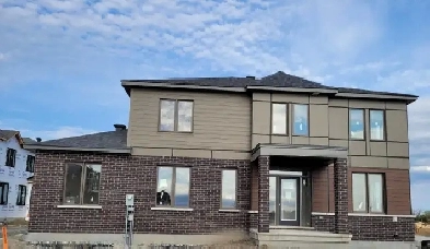 BASEMENT FOR RENT 1500$ TWO ROOMS  IN BARRHAVEN Image# 2