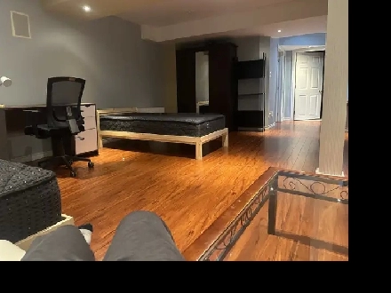 BASEMENT and ROOM for rent Image# 10