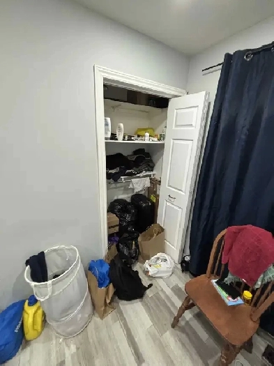 Private Room for Rent with parking