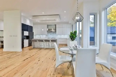 Room for rent next to Lawrence West subway Image# 10