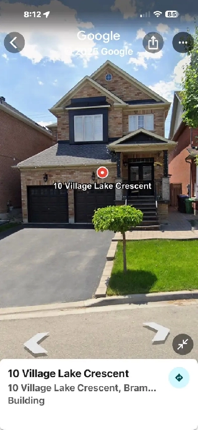 2 Bedroom Basement apartment Image# 1