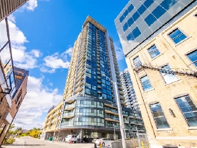 New Condo for rent- 1 bedroom/1 bath Image# 18