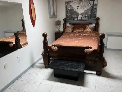 basement apartment for rent Image# 5