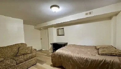 Furnished large bright room Single male $890 m all utilities Image# 8