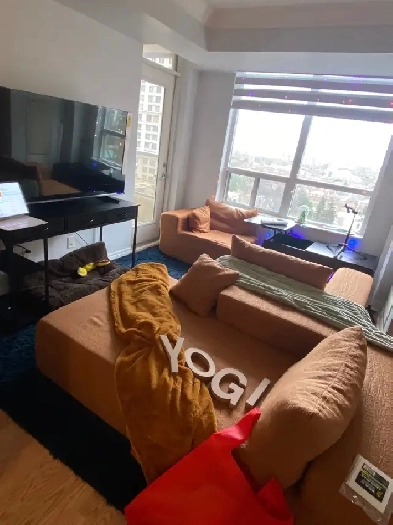 Furnished Shared Luxury Condo Image# 2