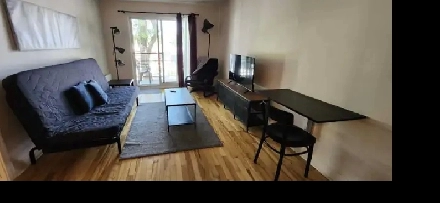 APPARTEMENT TOUT COMPRIS DANS AHUNTSIC (Sault-au-Récollet) Image# 2