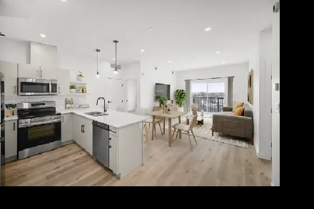 LUXURY 3 Bedroom Apartment! Located in Garden City Area! Image# 7