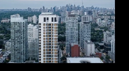 NEW NEWS FOR 101 ROEHAMPTON APARTMENT RENTALS Image# 3