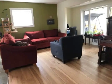 Riverdale Home for Rent (3 bed - 2 bath) Image# 7