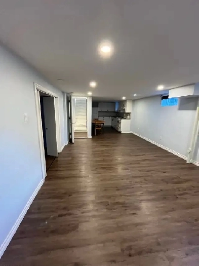 1bd/1bth All incl. renovated basement in South London from Feb 1 Image# 9