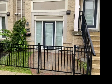 One Bedroom Townhome Condo in Churchill Meadows, Mississauga Image# 10