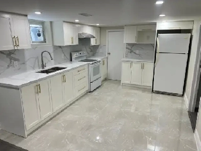 $600 Bedroom For Rent Basement Kennedy and Ellesmere Image# 2