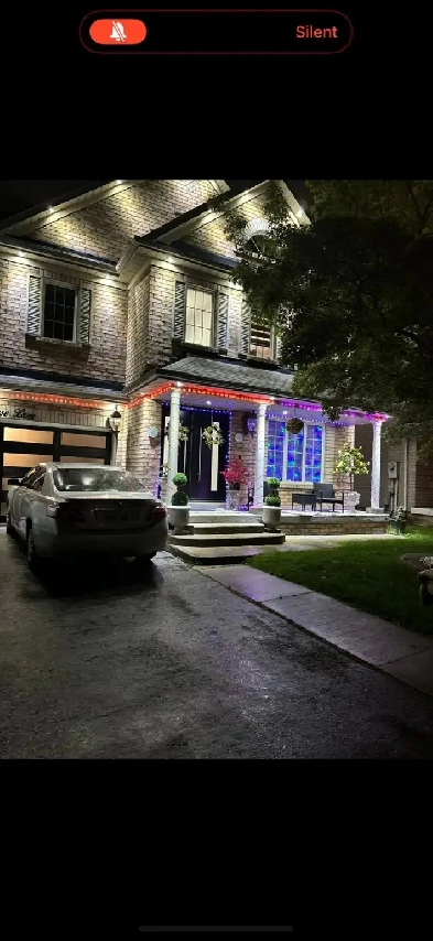 4 Bedroom House For Rent in Brampton Image# 4