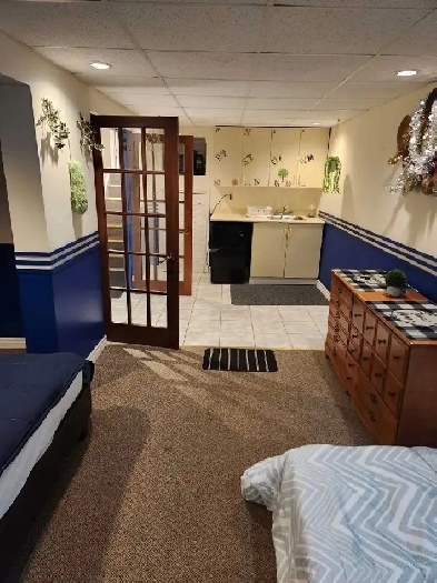 Basement For Rent Image# 3