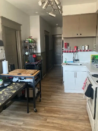 SUITE PRIVE Chambre   BureauSalon