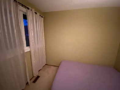 ROOM FOR RENT IN LOWER HAWKWOOD NW , CALGARY Image# 2