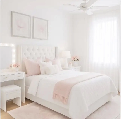 High quality female’s room by NW train station Image# 2