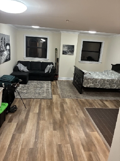 Lease Takeover Jan 1st to June 30th Downtown Halifax Bachelor Image# 4