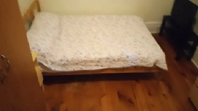 Nicely furnished room downtown available January 1 - female only Image# 8