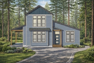 Cottage Lot Falcon Lake Area Image# 10