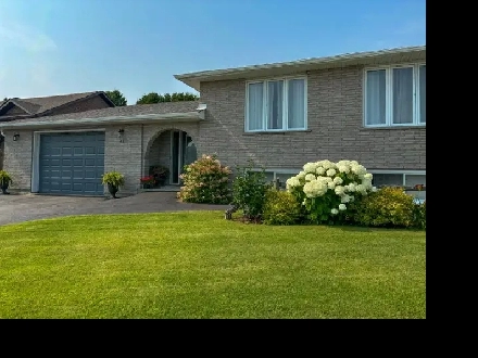 House for sale in Capreol,On