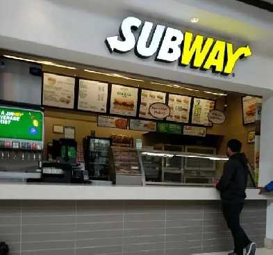 Prime Food Court Space in Mississauga Malton Image# 2