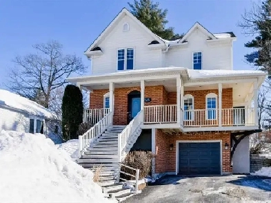 Maison à louer Image# 5