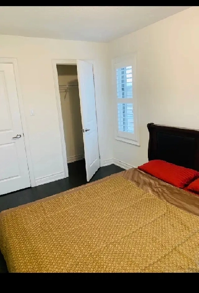 Private Room for Rent in Brampton - $699 Image# 6