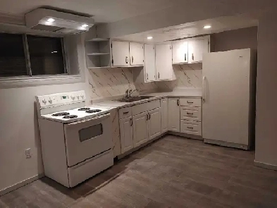 Basement Suite For Rent Image# 8