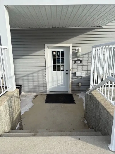 Northlands Condo For Rent Image# 1