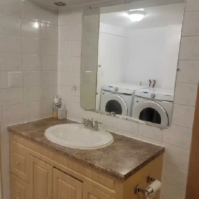 All Inclusive Room for Rent near AC-January 1st Image# 4