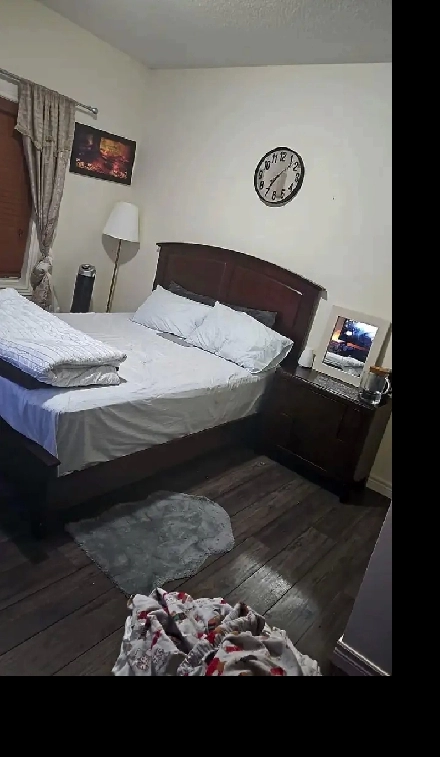 ONE BEDROOM UPPER LEVEL FOR FEMALES -  MOUNT PLESANT GO-STATION Image# 1