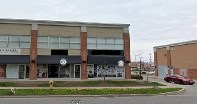 Office / Commercial Space for Lease in Markham Image# 3