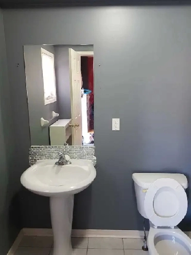 Feb 1st- Mavis ans Eglinton Image# 4