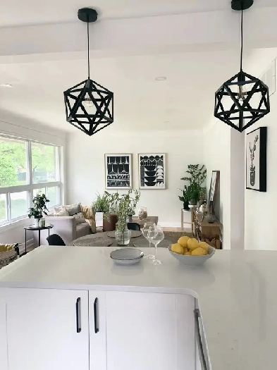 3BD Utilities Incl. TRAINYARDS - 5 MINS TO CHEO/GENERAL HOSP Image# 1