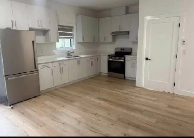 spacious new 2 bedroom 1 washroom suite available now Image# 3