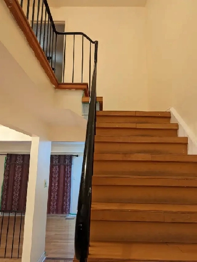 3 Bedroom   2.5 Bathroom House for Rent in Brampton ON! Image# 3