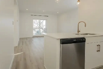 2 Bedroom Apartment Available! Located In West Broadway Area! Image# 1