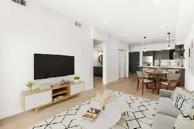 Luxury 2 Bedroom Apartment Available! Located In Transcona! Image# 1