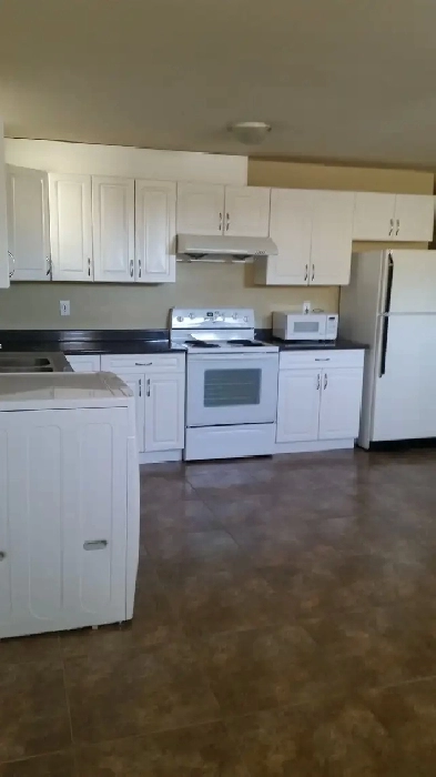 Basement Suite 2 Bedrooms ,Vancouver Image# 1