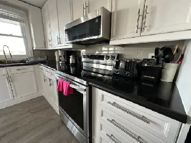 4 Bedroom Home Fast Wifi with 4  Parking Kawartha Lakefront Image# 15