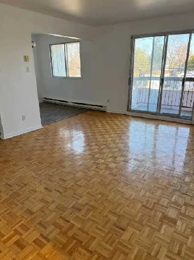 Appartement 4 1/2 à  louer, vimont, Laval
