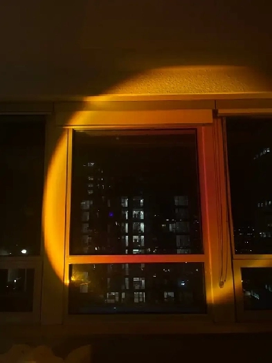 Studio meublé downtown Montréal-cession de bail Image# 9