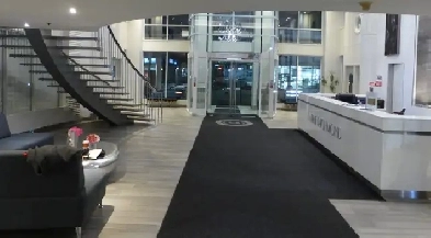 FURNISHED ROOM PVT BATHROOM IN DNTN CONDO W/ GREAT VIEW DEC 31 Image# 5