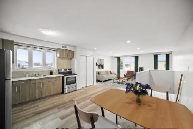 2 Bedroom Townhouse Available! Move In Ready! Image# 3