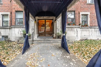 Renovated apartment, washer and dryer, downtown - ID 3588 Image# 8