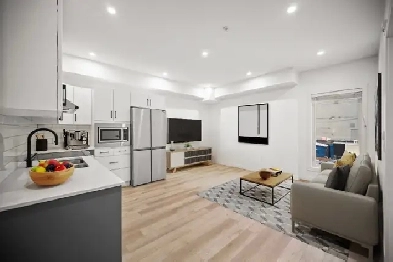 Spacious 2 Bedroom Apartment! Move In Ready! Image# 2